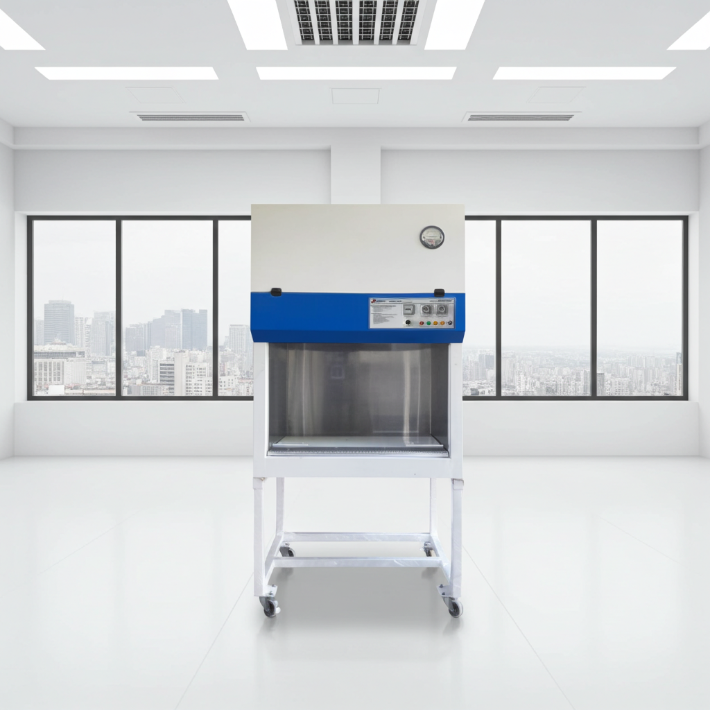 ตู้ปลอดเชื้อชนิด