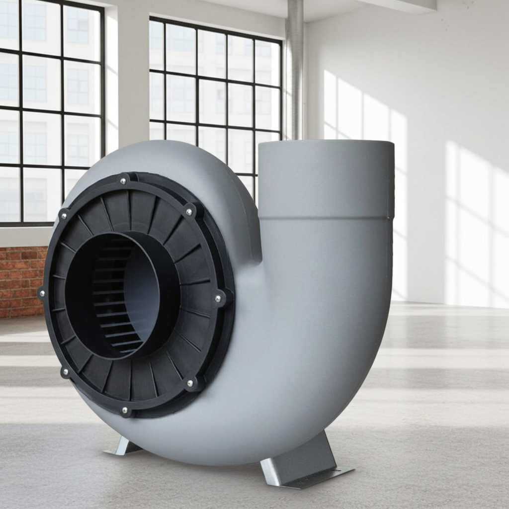 หอยโข่ง PP