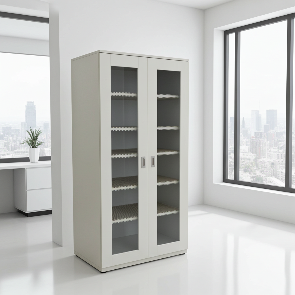 ตู้เก็บเครื่องแก้ว ตู้เก็บอุปกรณ์