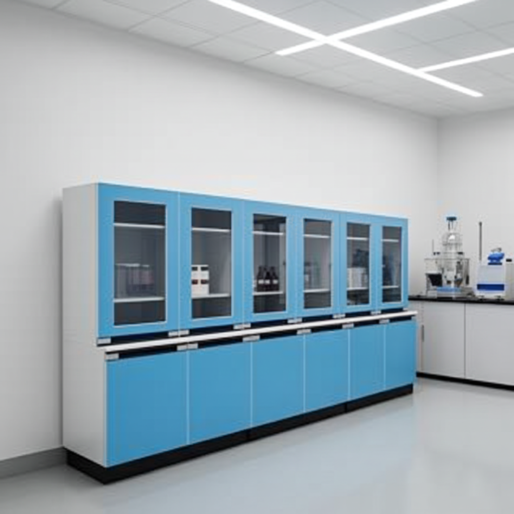ตู้เก็บเครื่องแก้ว, ตู้เก็บสารเคมี , ตู้เก็บอุปกรณ์