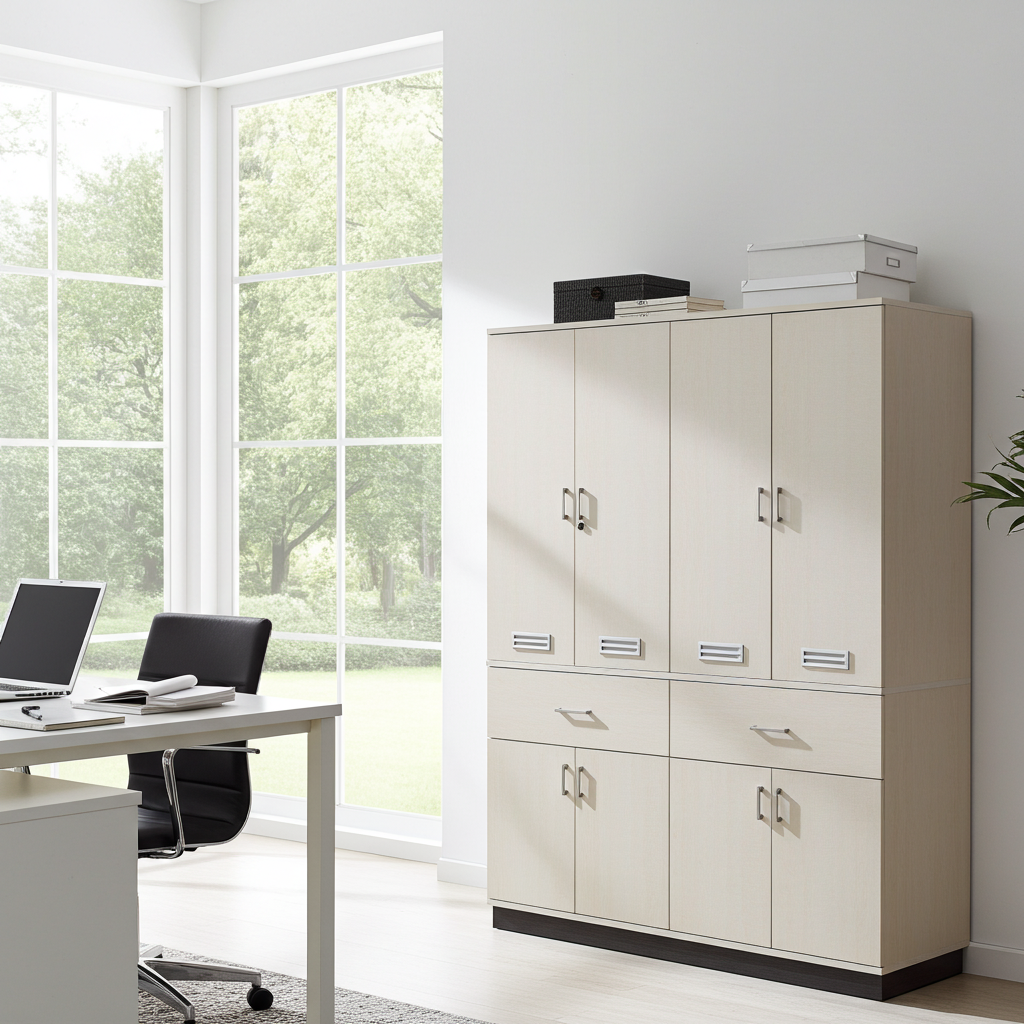 ตู้เก็บอุปกรณ์, ตู้เก็บเครื่องแก้ว, ตู้เก็บสารเคมี 