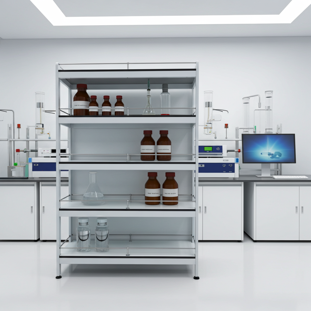 ตู้แขวนผนัง, ตู้เก็บอุปกรณ์, ตู้เก็บเครื่องแก้ว, ตู้เก็บสารเคมี 