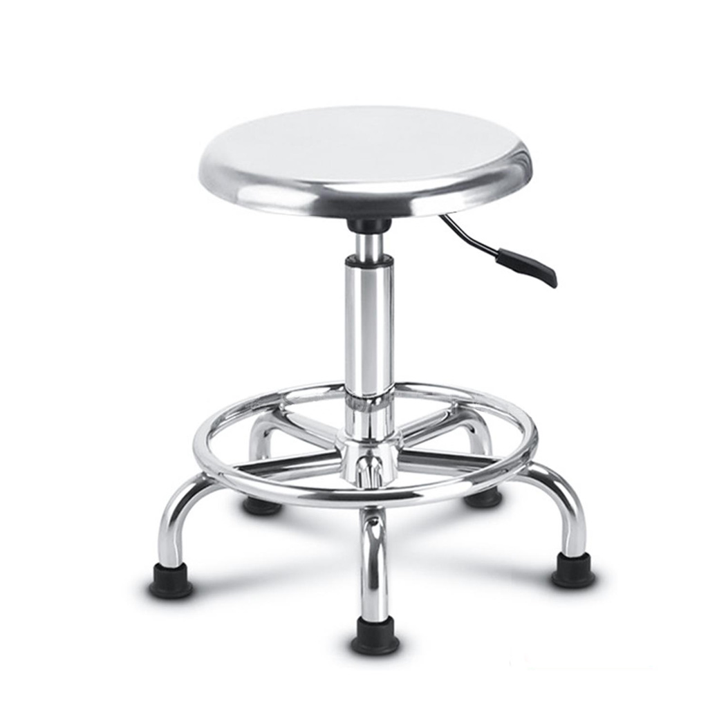 เก้าอี้สตูลห้องปฏิบัติการ 