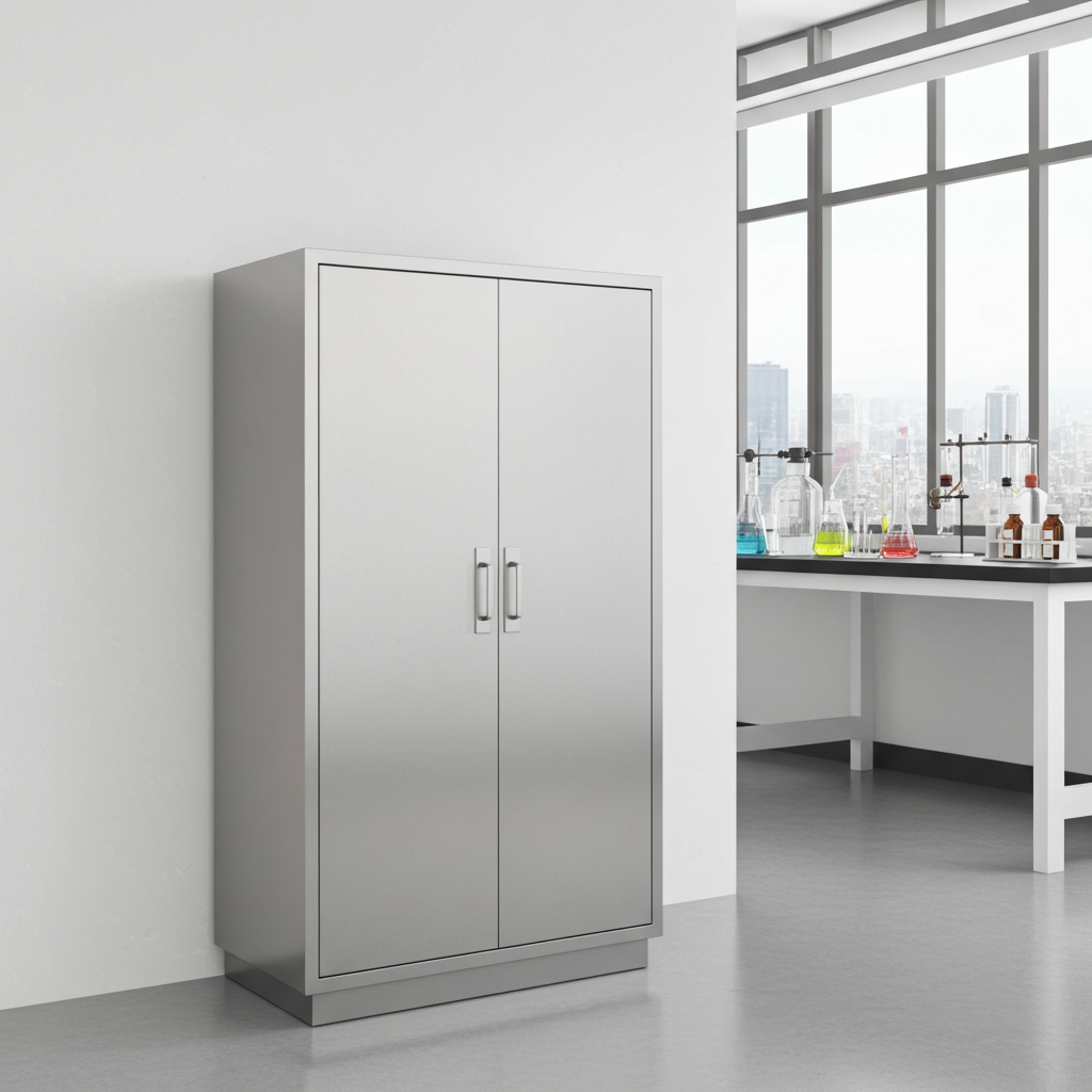 ตู้เก็บสารเคมี