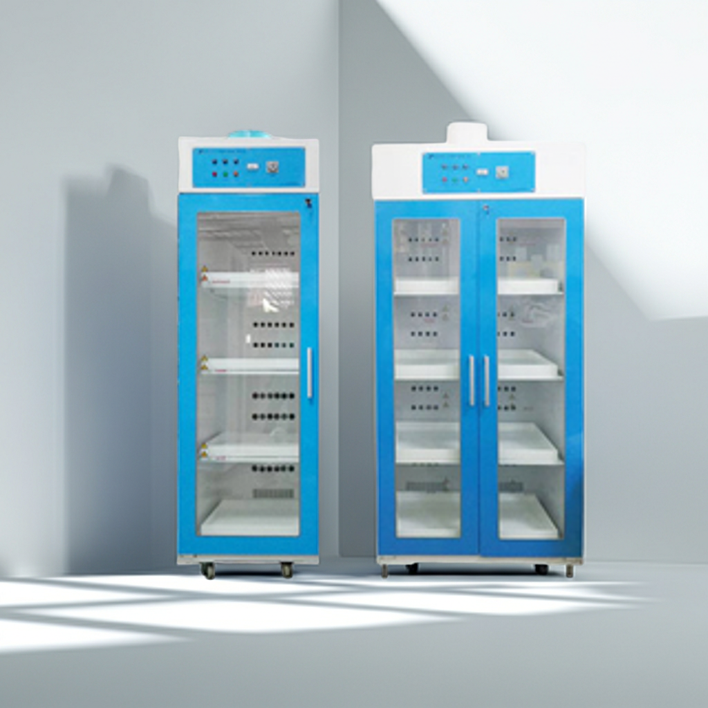 ตู้เก็บสารเคมี