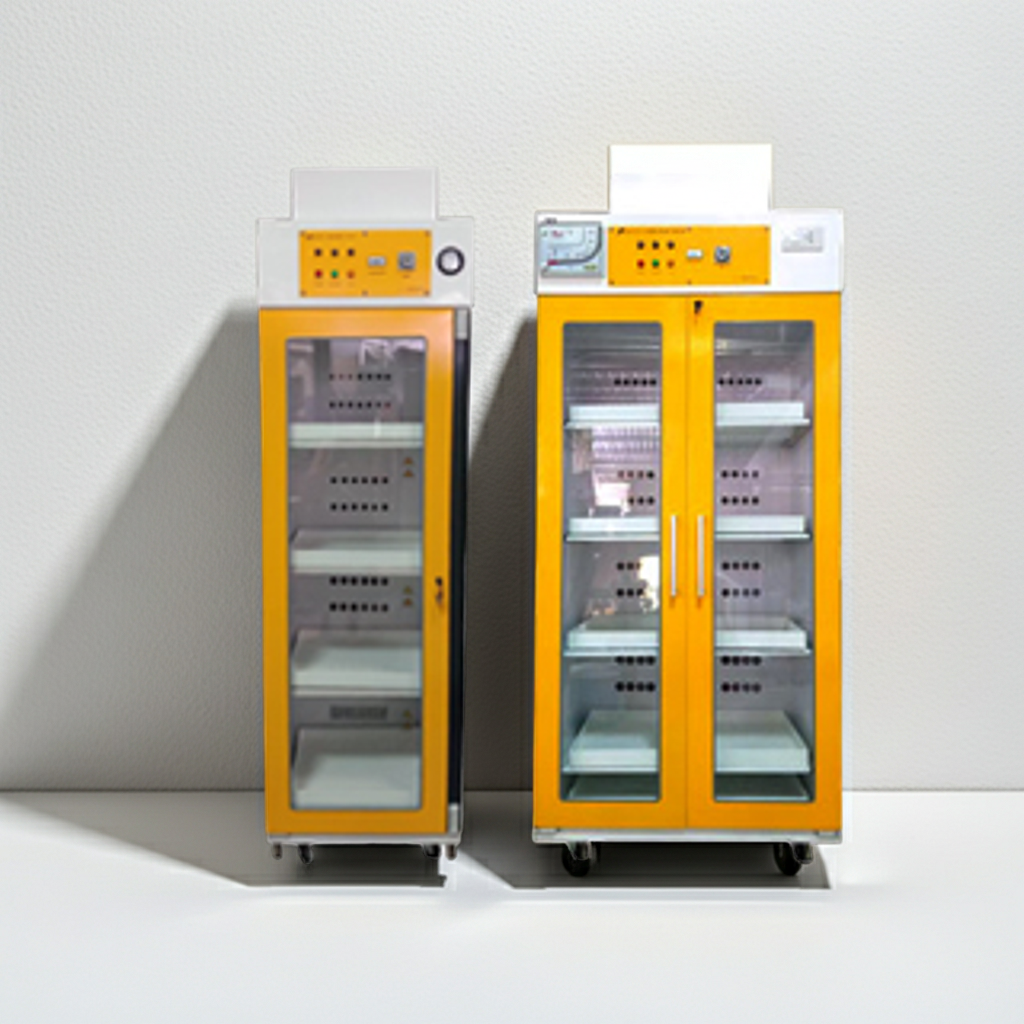 ตู้เก็บสารเคมีแบบกรองคาร์บอนฟิลเตอร์