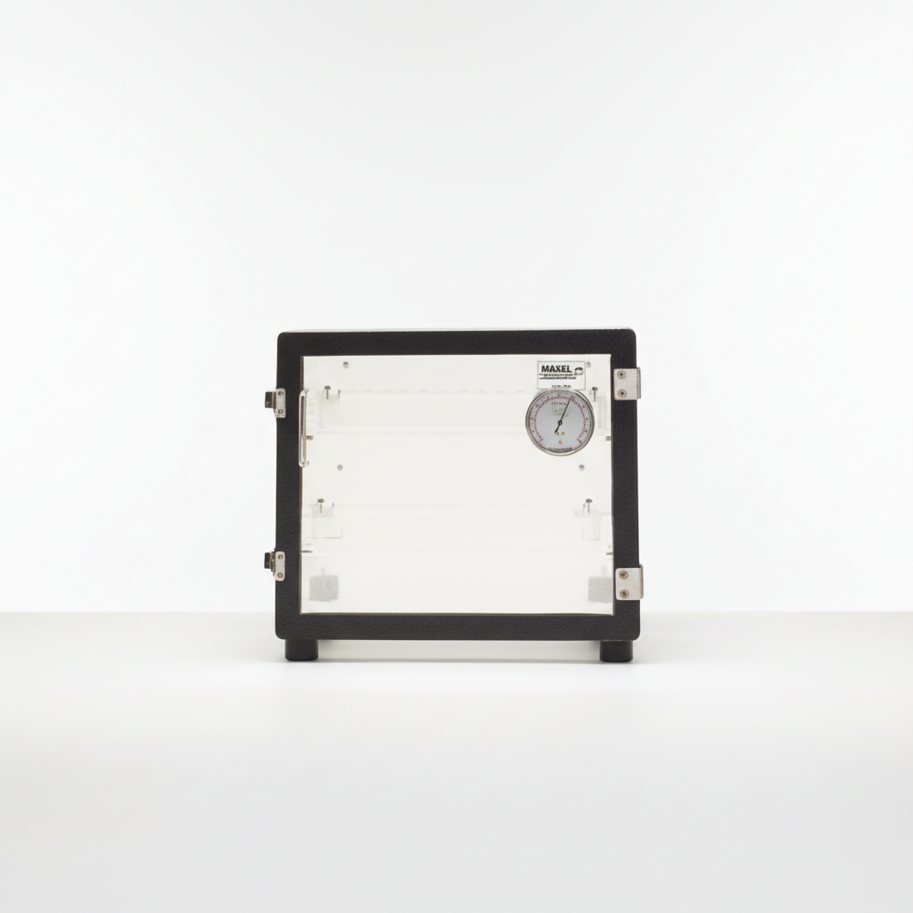 ตู้ดูดความชื้นอัตโนมัติ