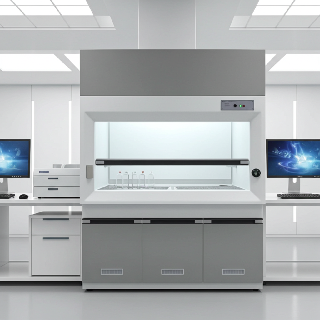 ตู้ดูดควัน