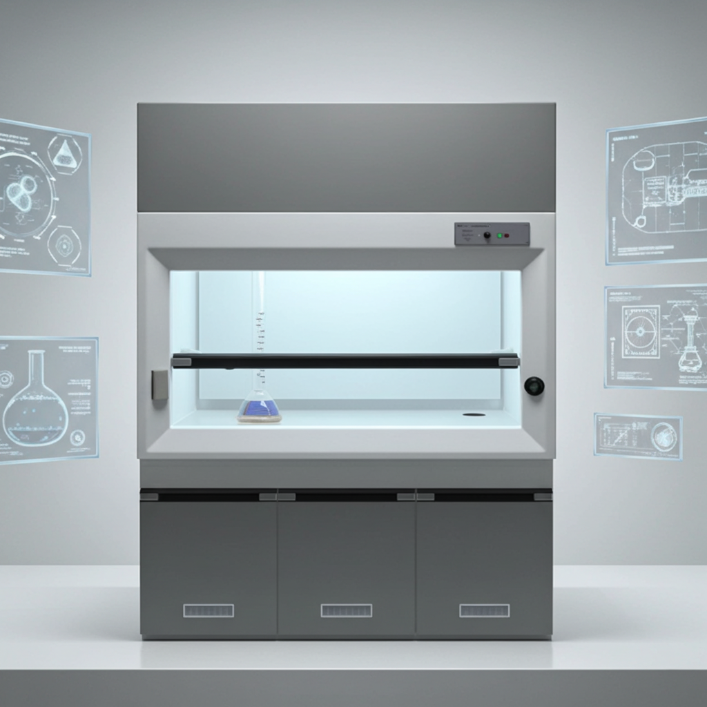 ตู้ดูดควัน