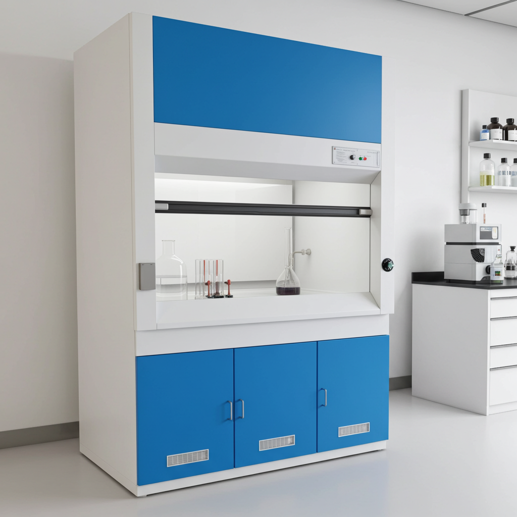 ตู้ดูดควัน