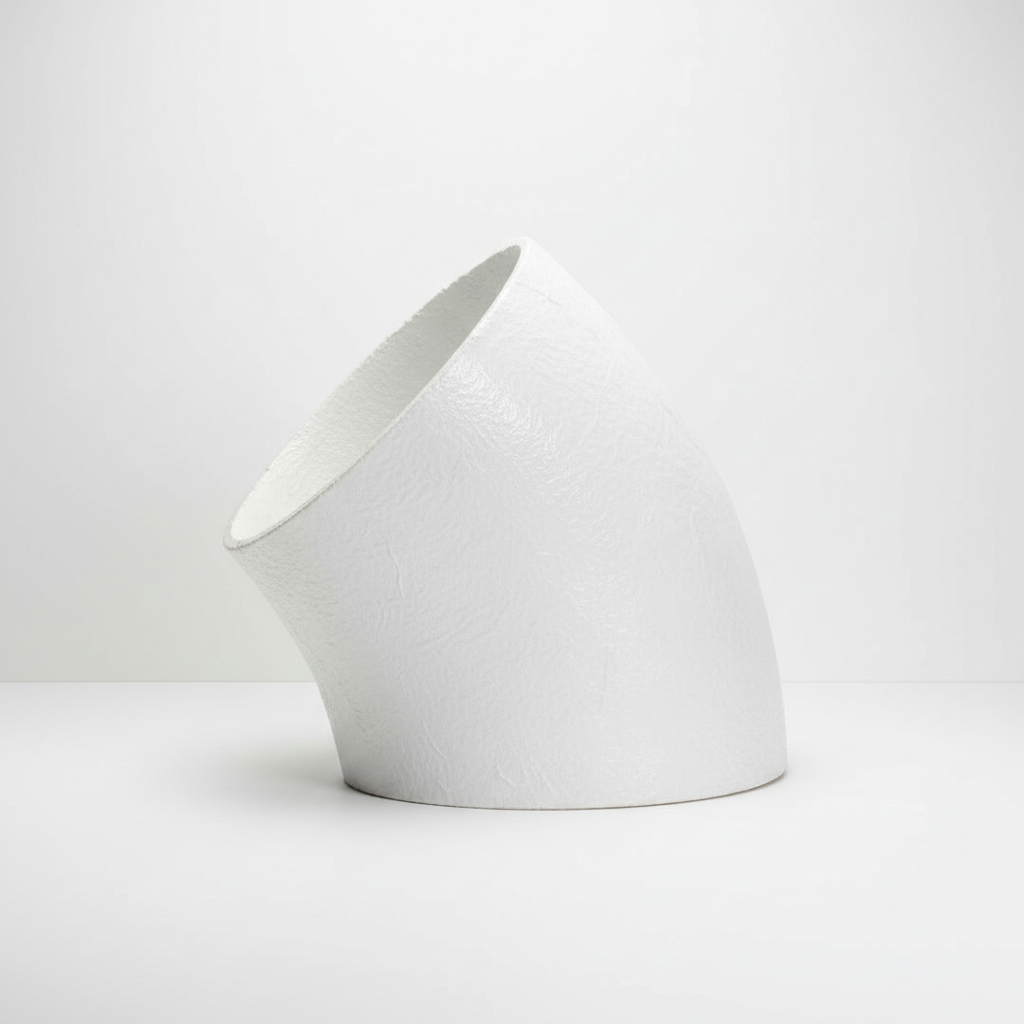 ข้องอไฟเบอร์กลาส 