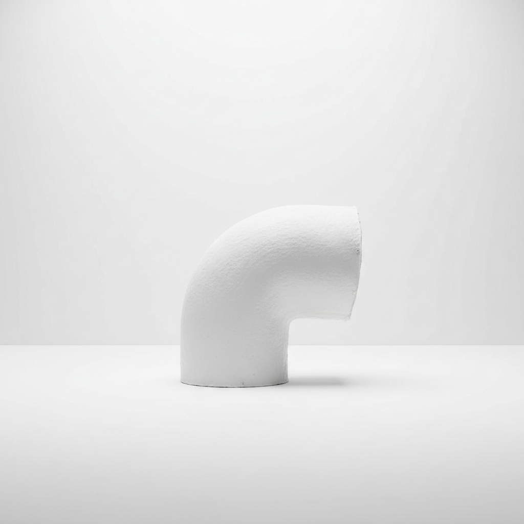 ข้องอไฟเบอร์กลาส