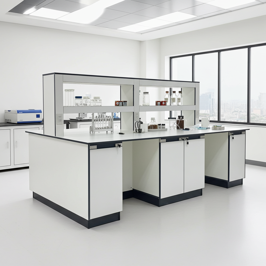 โต๊ะปฏิบัติการกลาง