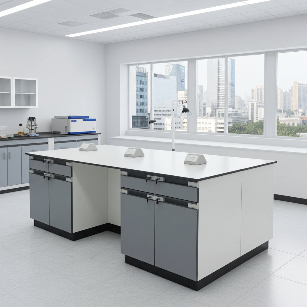 โต๊ะปฏิบัติการกลาง