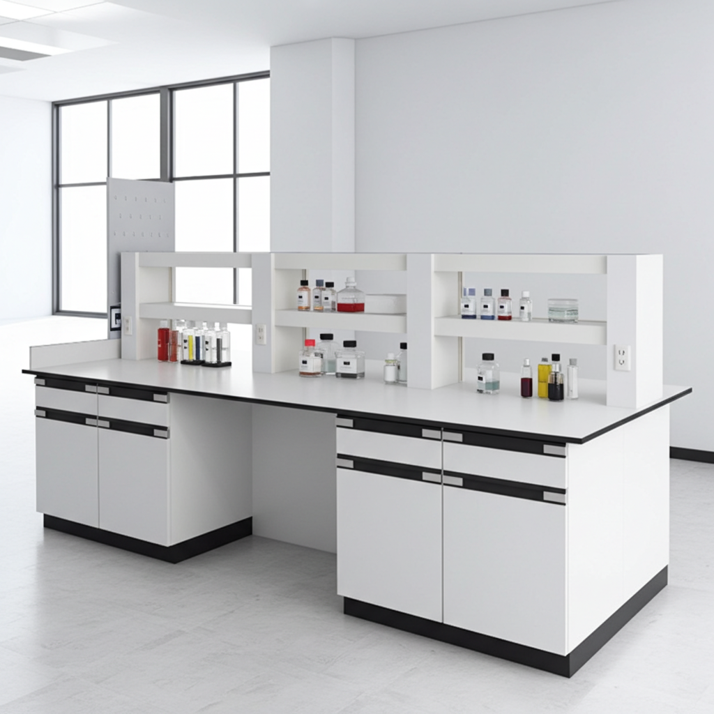 โต๊ะปฏิบัติการกลาง