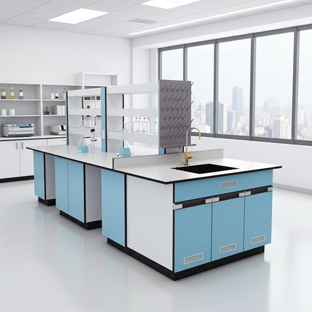 โต๊ะปฏิบัติการกลาง