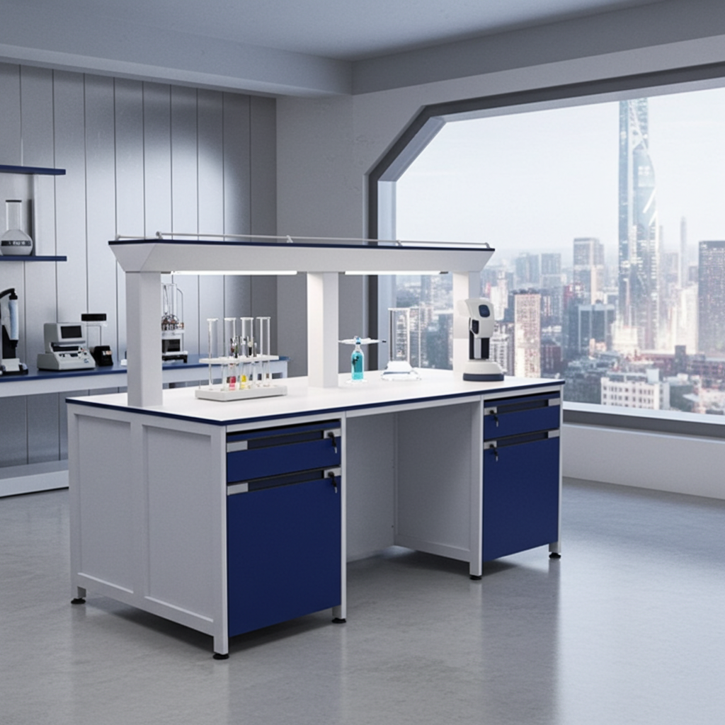 ชั้นเก็บสารเคมี