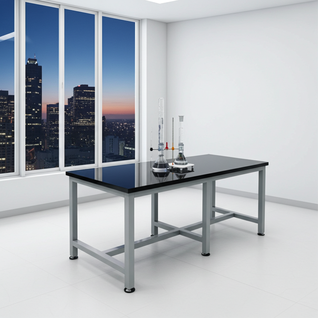 โต๊ะปฏิบัติการกลาง