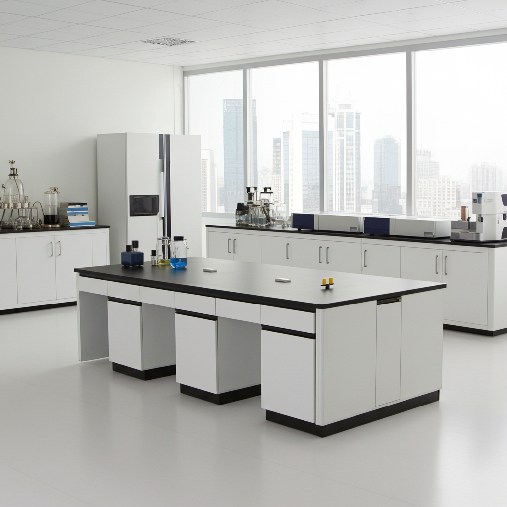 โต๊ะปฏิบัติการกลาง