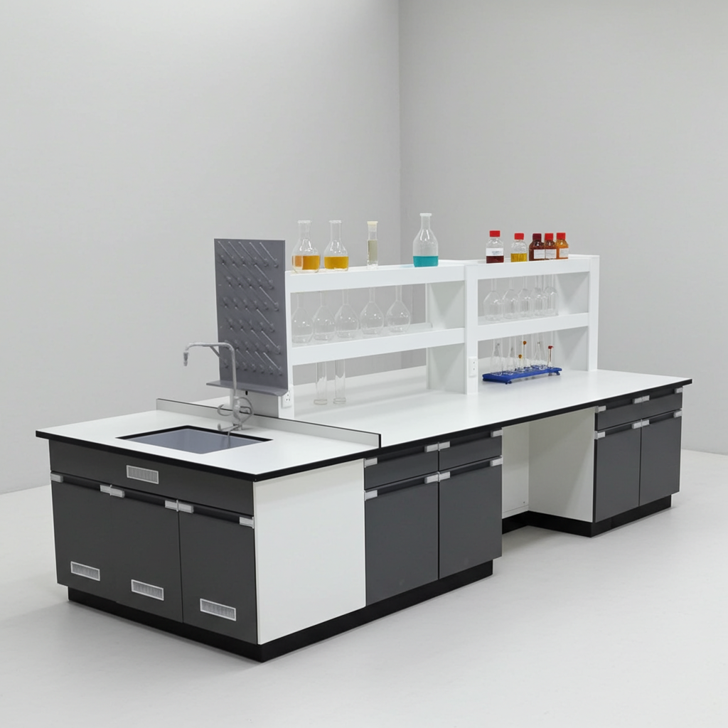 โต๊ะปฏิบัติการกลาง