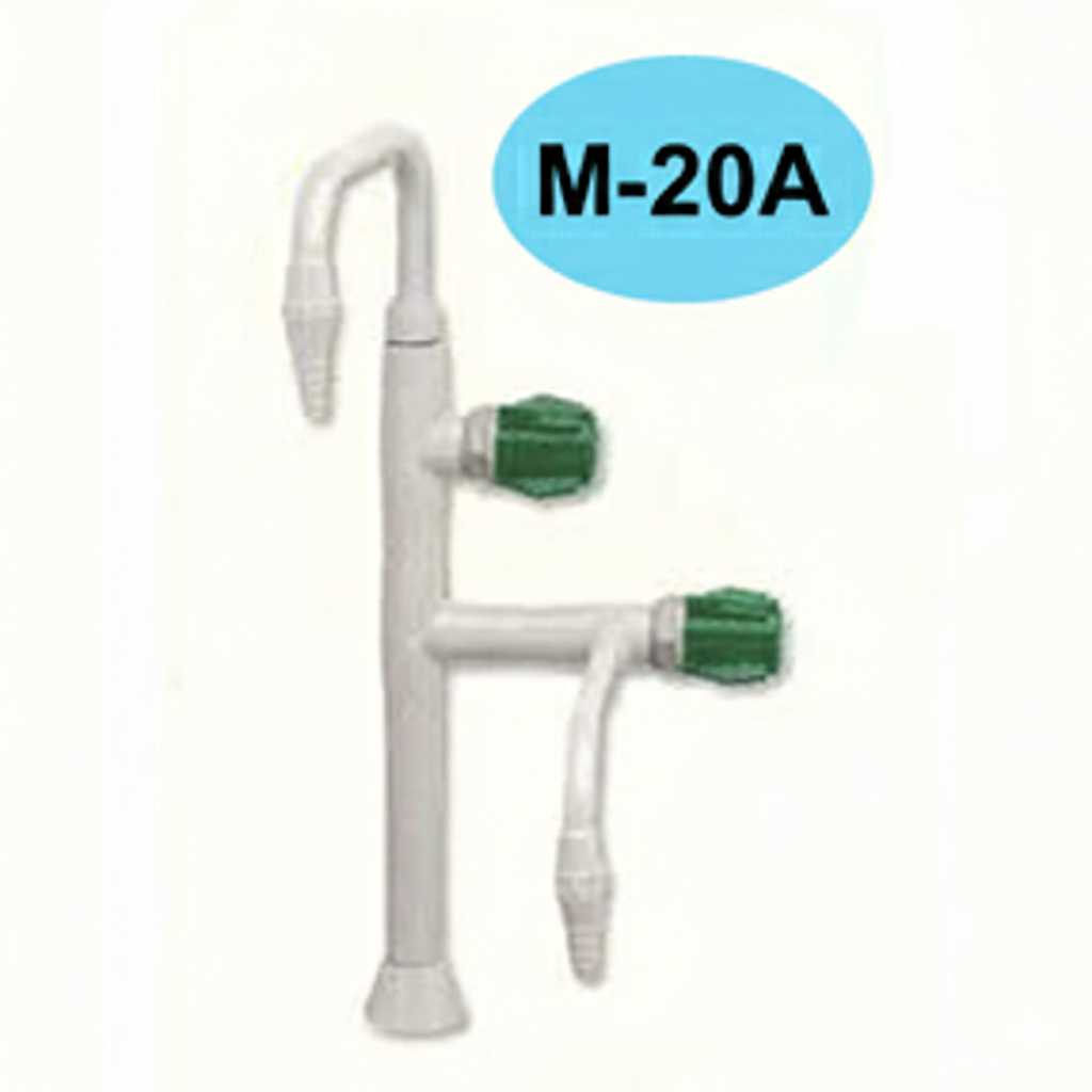 ก๊อกน้ำห้องแล็ป