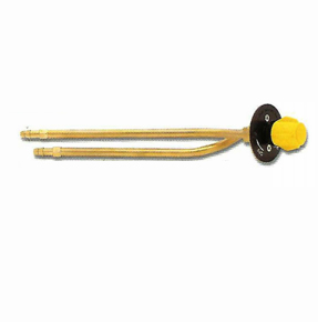 รีโมทควบคุมการจ่ายแก๊ส