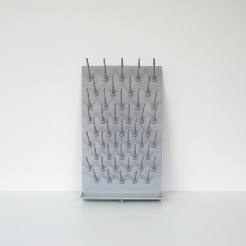 ที่แขวนเครื่องแก้ว