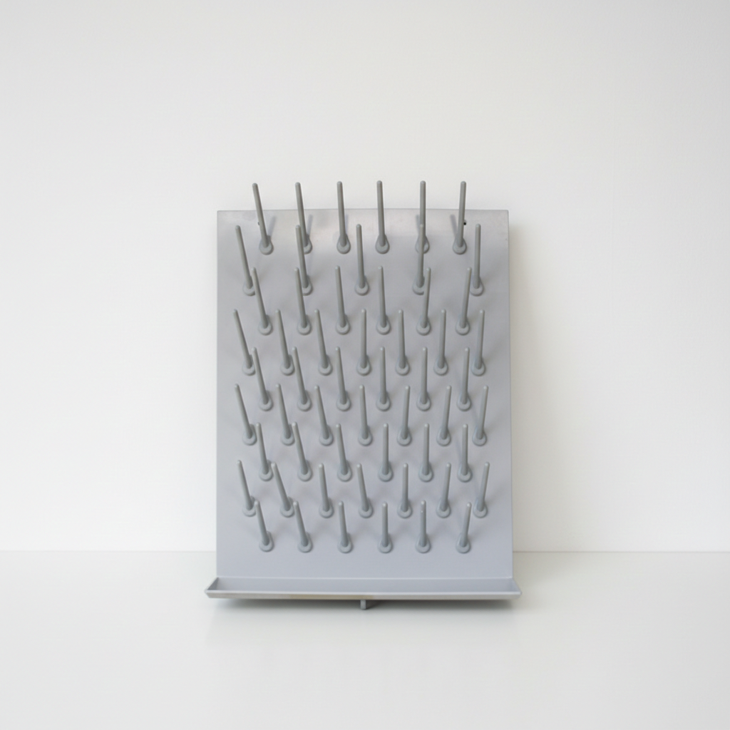 ที่แขวนเครื่องแก้ว