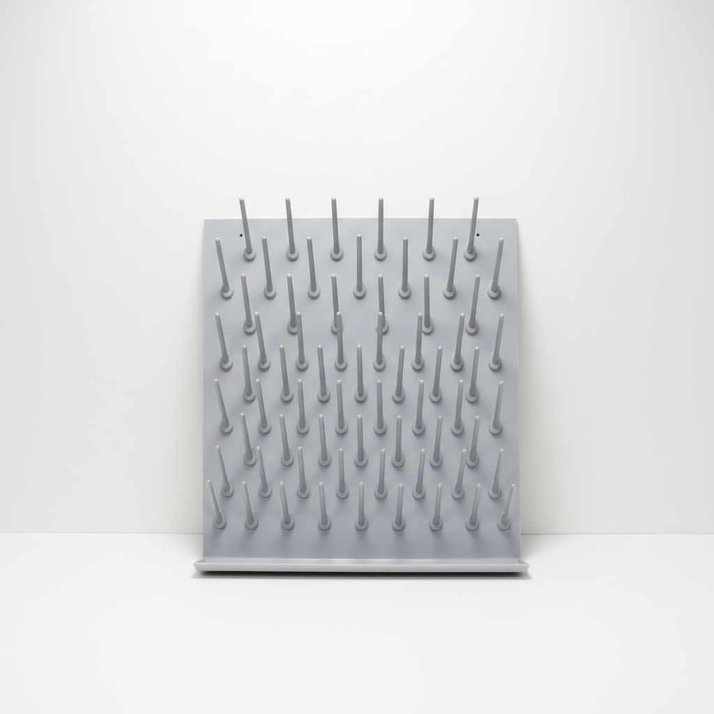 ที่แขวนเครื่องแก้ว 