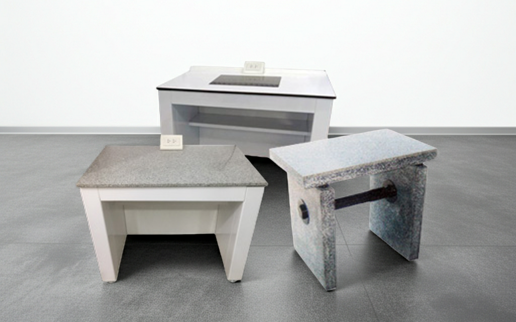 โต๊ะวางเครื่องชั่ง