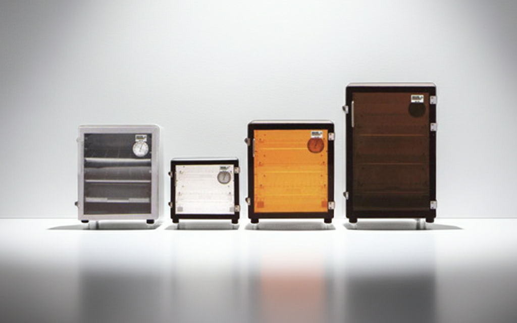 ตู้ดูดความชื้น