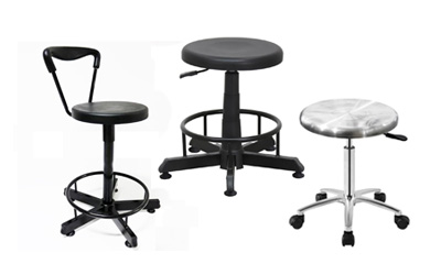 เก้าอี้ห้องแลป