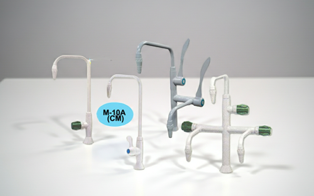 ก๊อกน้ำวิทยาศาสตร์