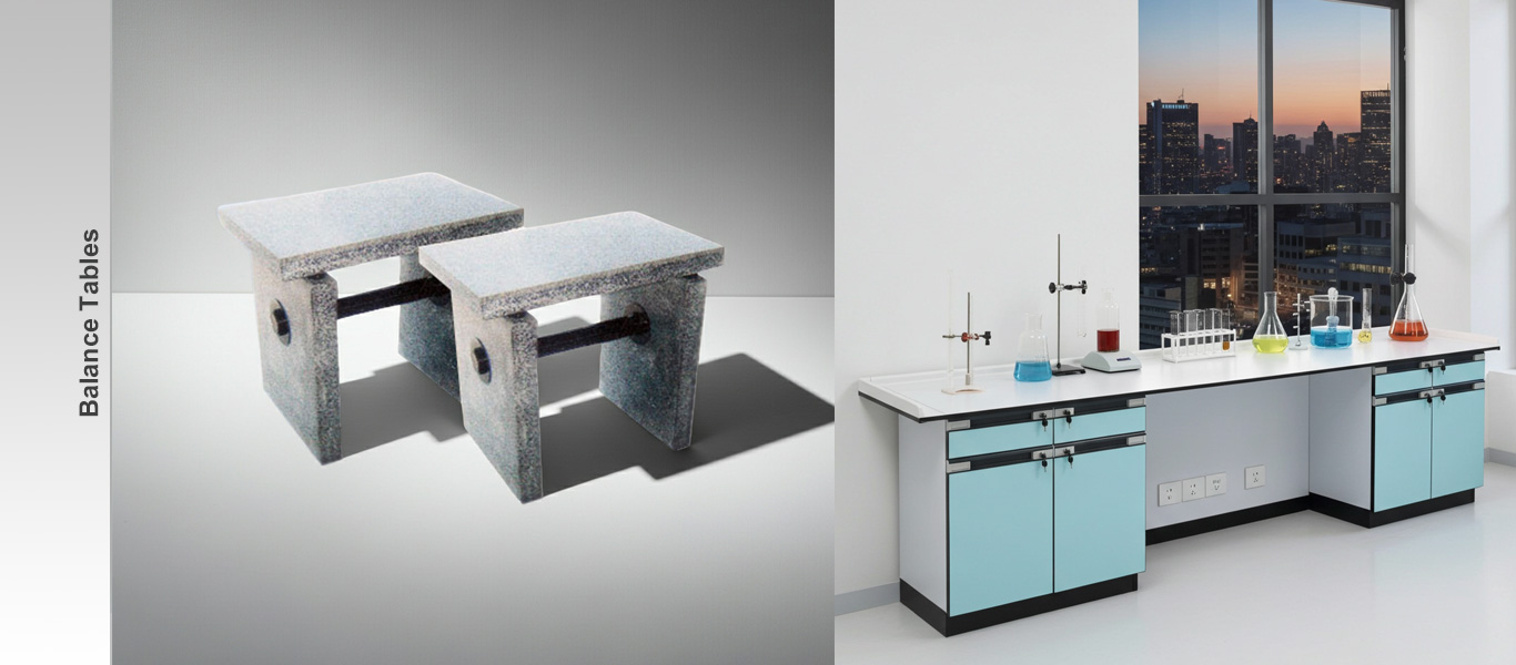 โต๊ะวางเครื่องชั่ง