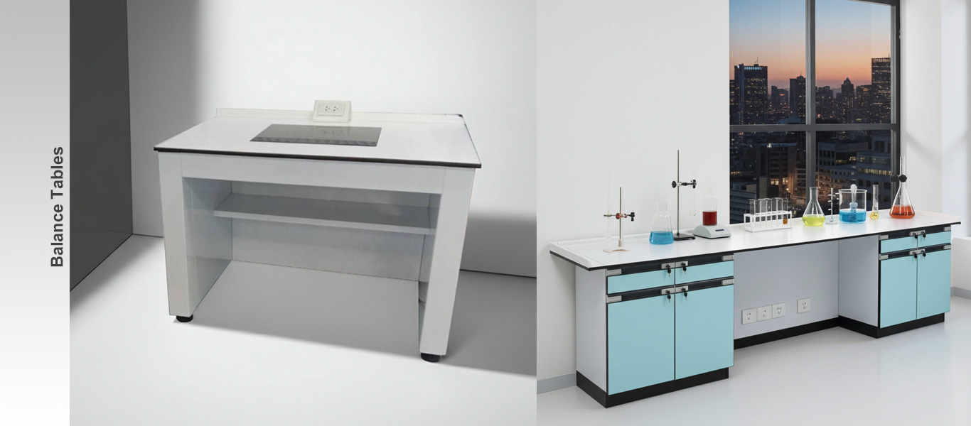 โต๊ะวางเครื่องชั่ง