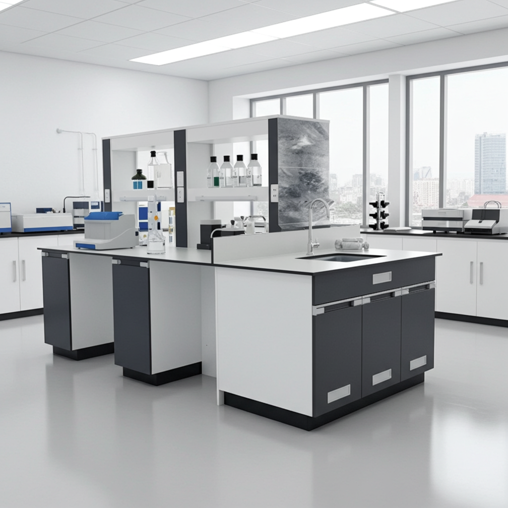 โต๊ะปฏิบัติการกลาง