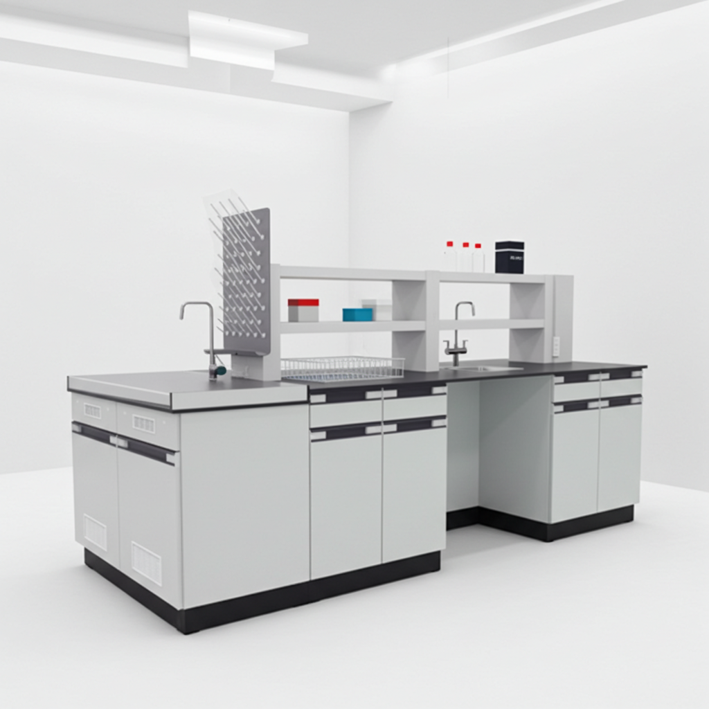 โต๊ะปฏิบัติการกลาง