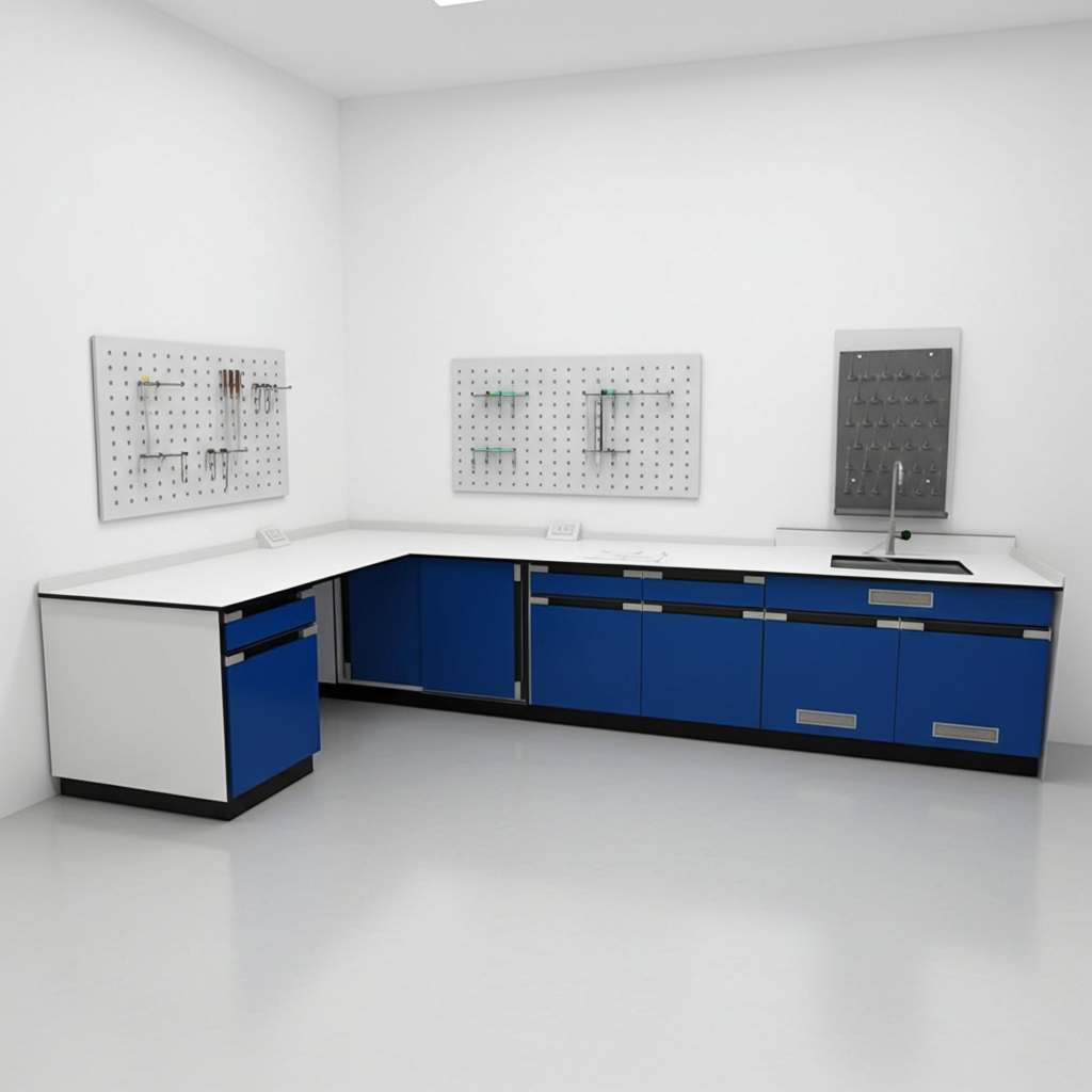 โต๊ะปฏิบัติการกลาง