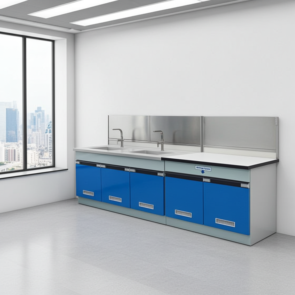 โต๊ะปฏิบัติการกลาง