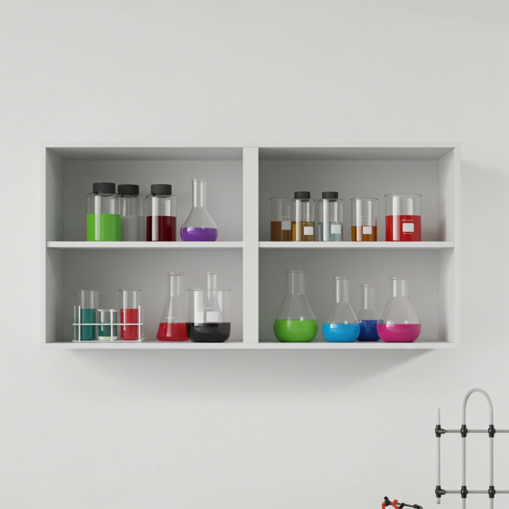 ตู้แขวนลอย